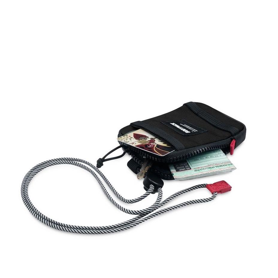 Langsung Order Tas Kecil Bodypack Integra Pouch