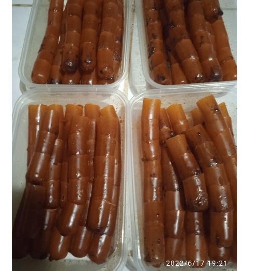 Bagus Banget.. pot madu itama / kantong madu itama / pot propolis / kantong propolis