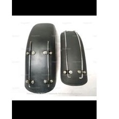 slebor spakbor lis japstyle brastyle scramberl copper bobber