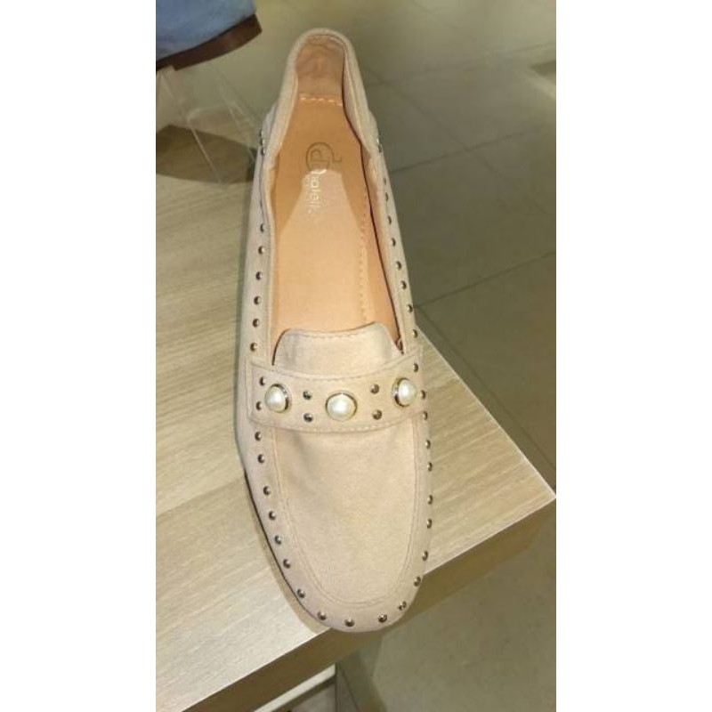 Sepatu Donatello Cewek