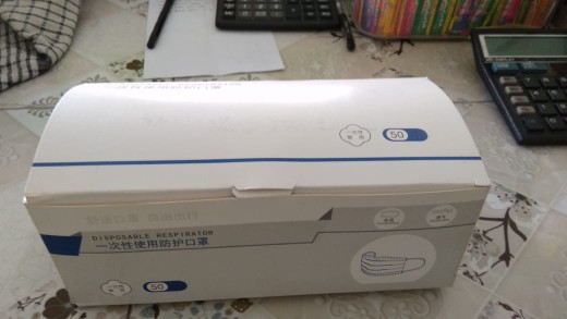 Gamis Batik Termurah