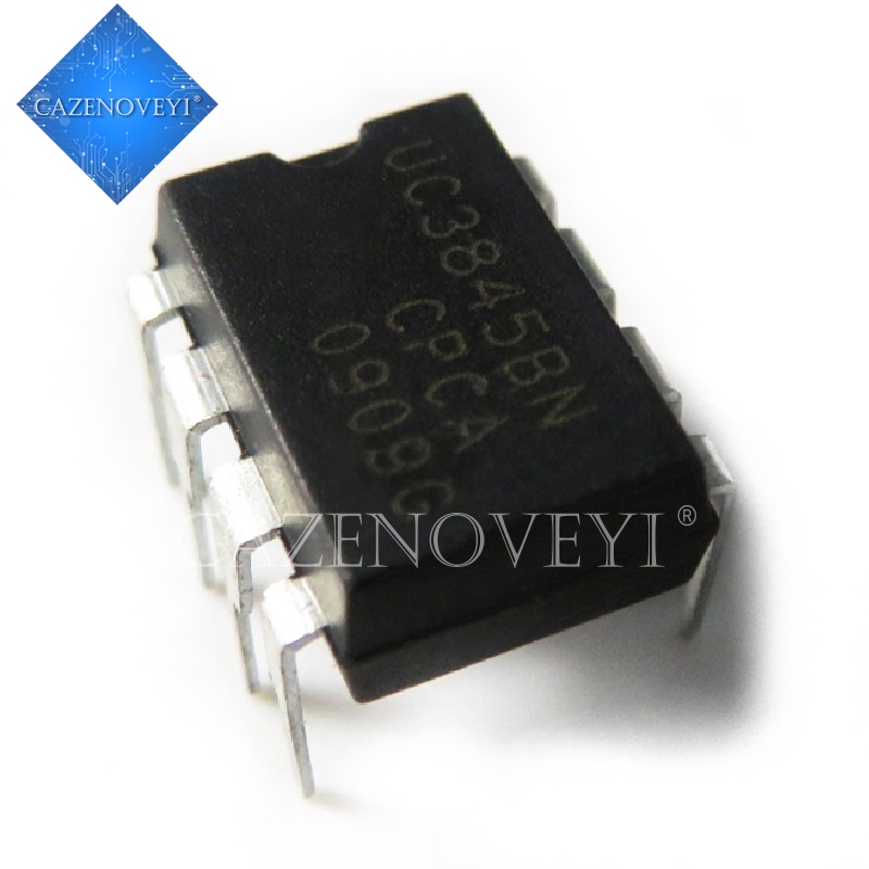 10pcs Ic Uc3845An Uc3845A Dip-8 Uc3845Bn Uc3845B Dip-8