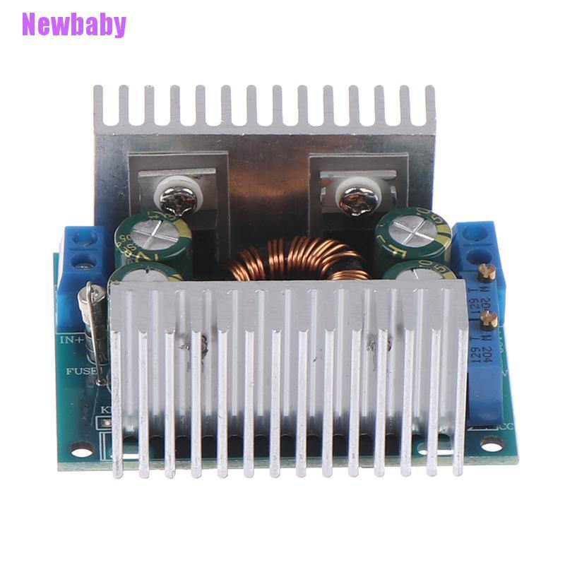 Dc-dc 5-30V Ke 1.25-30V 12V 24V 8A Step Up Down Boost Power