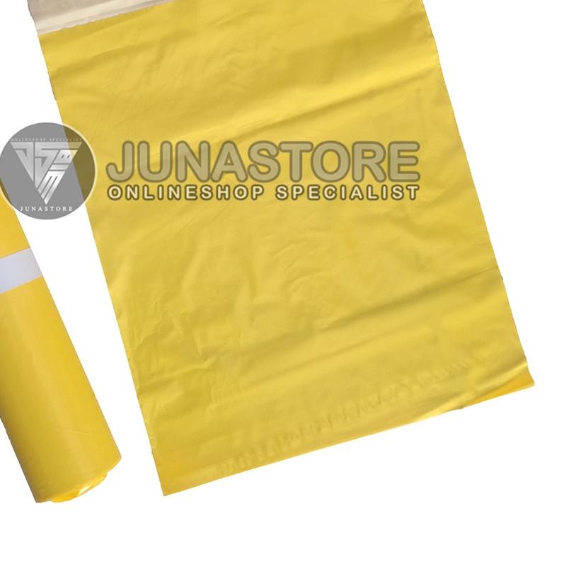 

Polymailer Double Layer / Plastik Polymailer 35 x 50