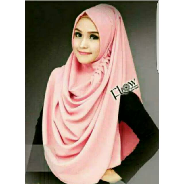 LCB kerudung syar i instan hijab instant jilbab modis LCB kerudung syar i instan hijab instant jilbab modis