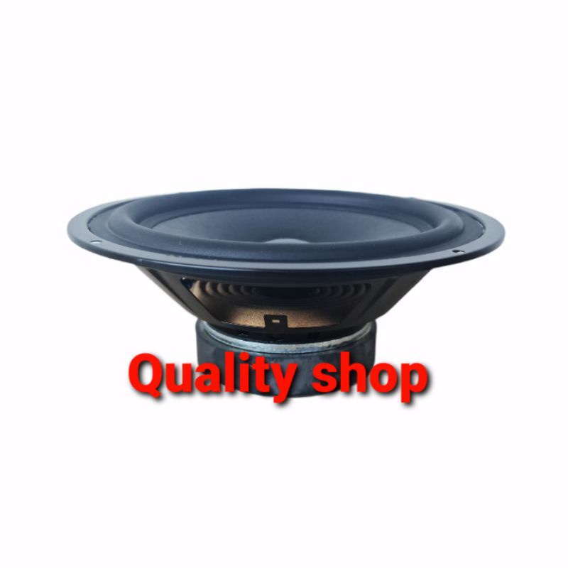 Speaker Woofer Canon 8 Inch 200 watt