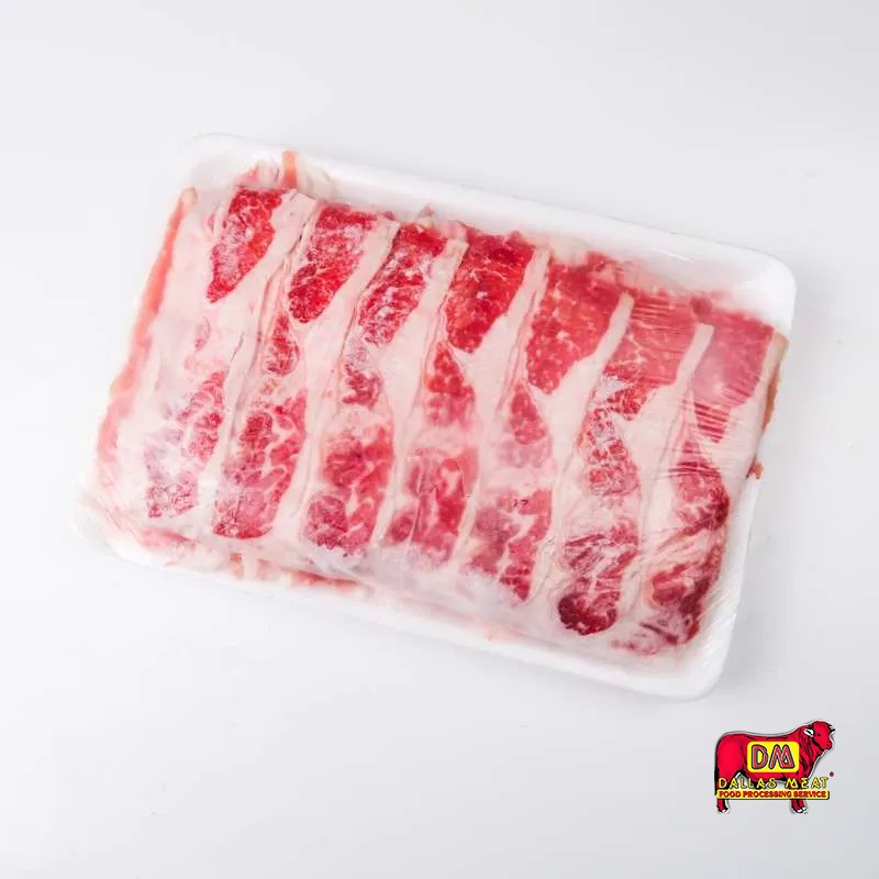 

DAGING SAPI SHORTPLATE/ AUS SLICE A
