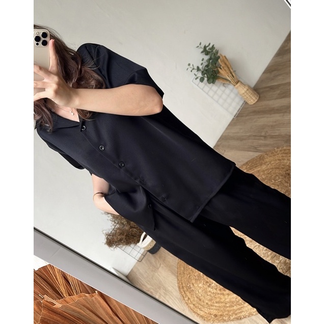 Avril Set-Black - FC