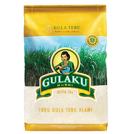 

Gulaku Gula Tebu Kng 1 Kg