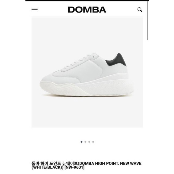 SEPATU DOMBA JUNGKOOK / DOMBA SHOES BTS FREE EARPHONE