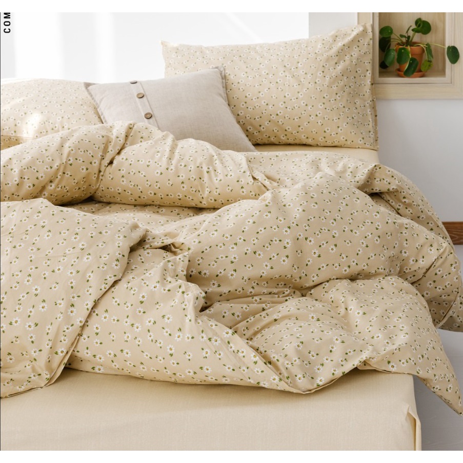 Idola Style Sprei Cosilk Katun Jepang Premium KJ-2016