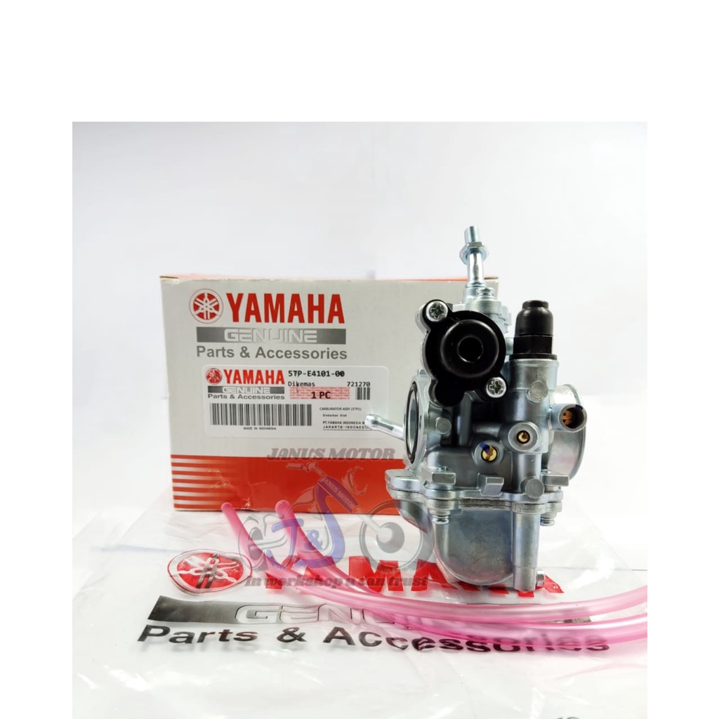 Karburator JUPITER Z BURHAN 5TP VEGA R NEW KUALITAS ORIGINAL PRESISI LANGSAM STABIL MUDAH SETTING TINGGAL PASANG TIDAK BANJIR TARIKAN BERTENAGA carbu carburator karbu YAMAHA KEIHIN BERKUALITAS ORIGINAL ASLI ORI ORISINIL YAMAHA YGP CARBULATOR KARBULATOR-5