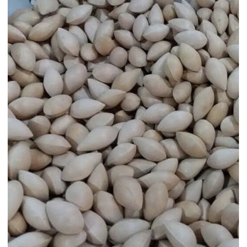 

Pek Kuai/Gingko Biloba Import 100Gram