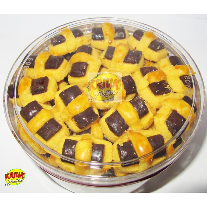 

KUE COKLAT PITA