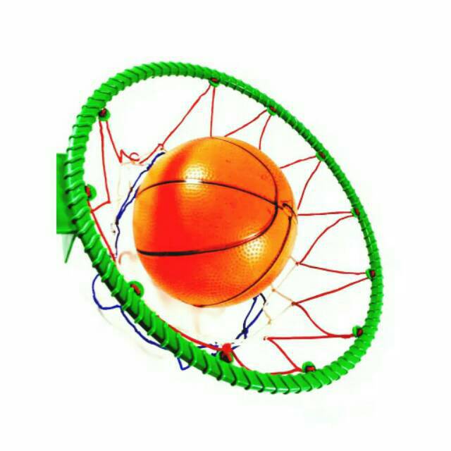 Ring basket anak mainan ring basket anak