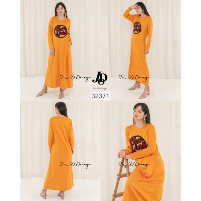 JDO - Dress / Gamis uk standar JDO (32371) - Jus D'Orange