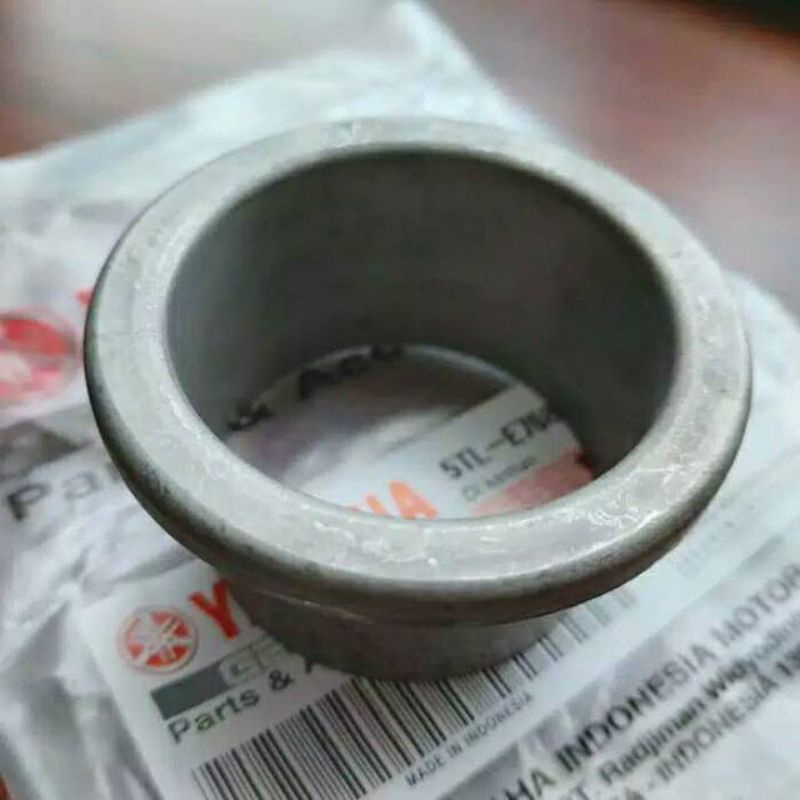 KDM_24 CORONG PULLY MIO PER CVT YAMAHA MIO SPORTY SMILE KARBU OLD LAMA SOUL FINO-ONLY -5TL