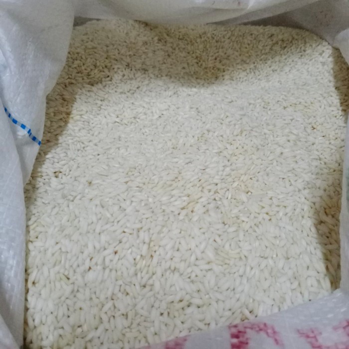 

KETAN-BERAS- BERAS KETAN PUTIH (500GRM) -BERAS-KETAN.