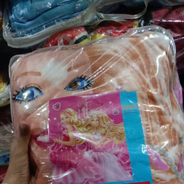 Selimut bonita