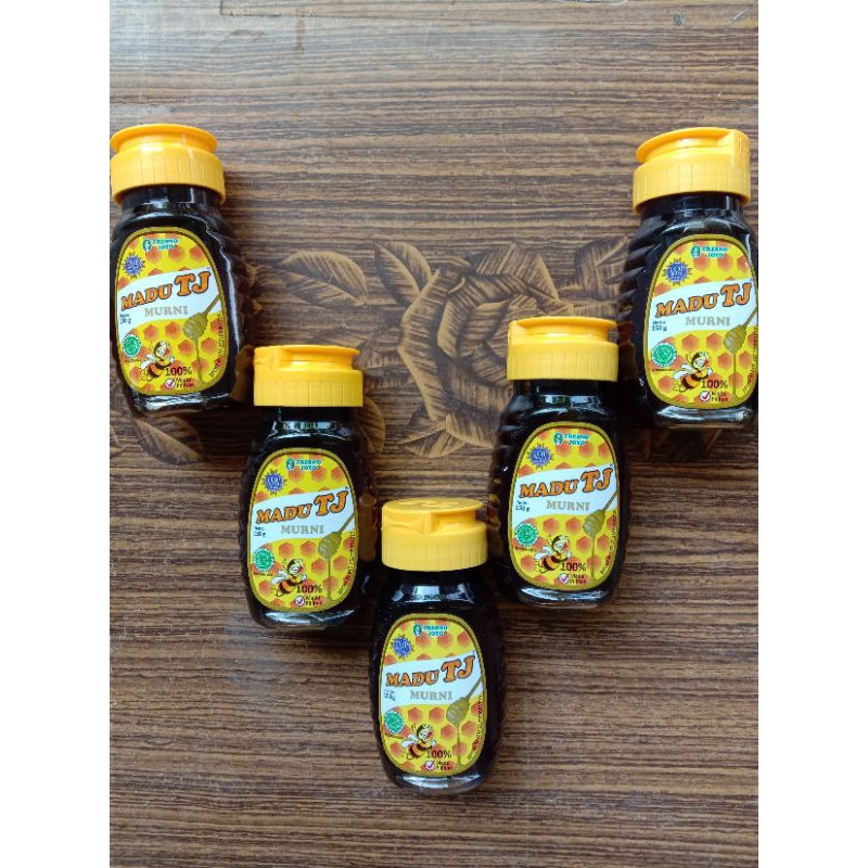 MADU TJ 150ml murni