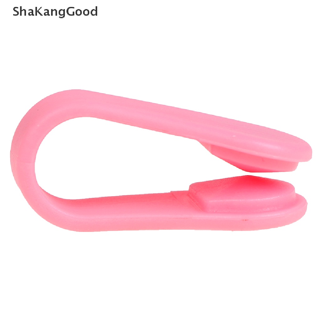 Klip Pijat Akupresur Dapat Dipakai Untuk Sakit Kepala