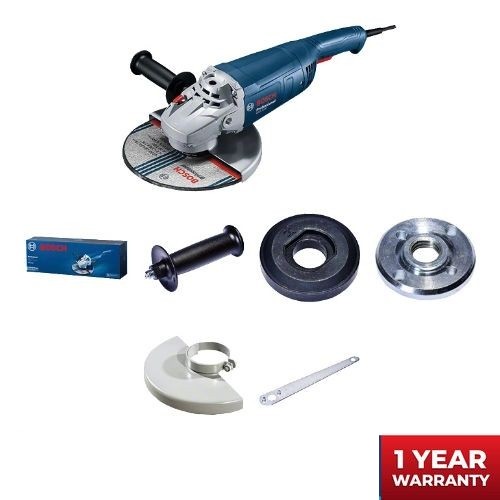 Bosch Gerinda Tangan 7&quot; GWS 2200-180