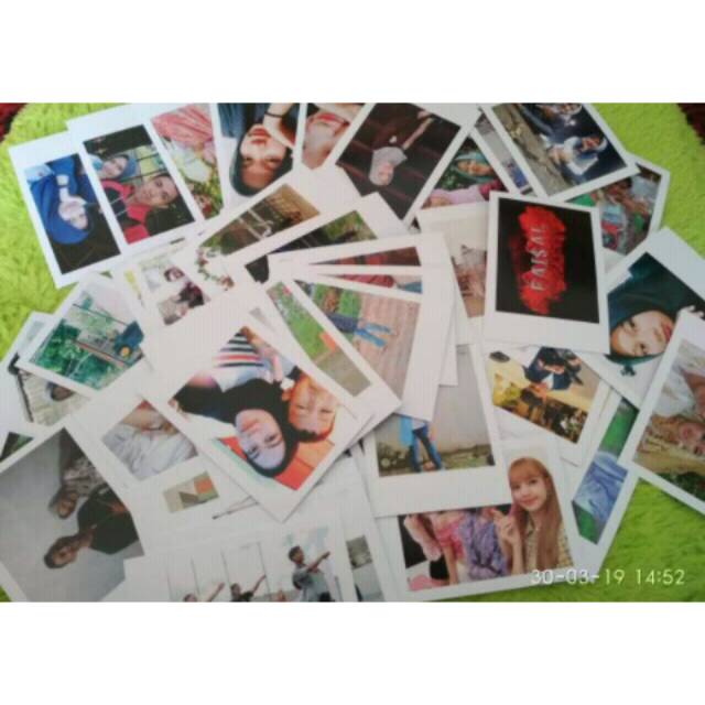 Cetak foto polaroid 2R 6x9 murmer Shopee Indonesia Cetak foto polaroid 2R 6x9 murmer Shopee Indonesia