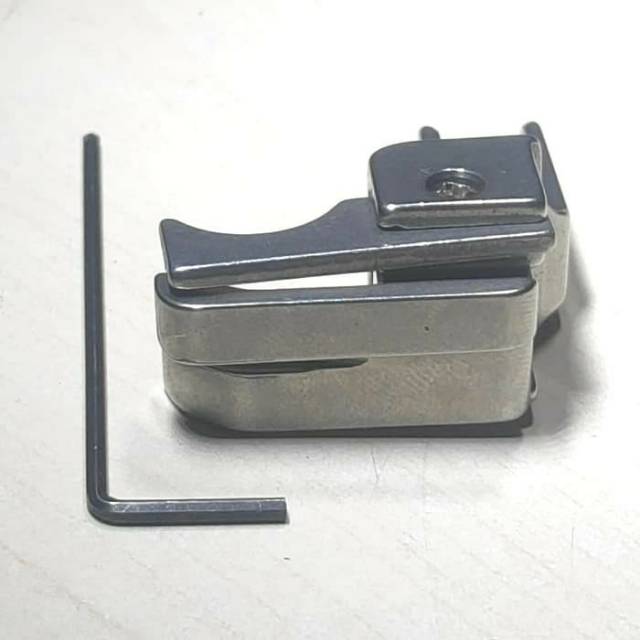 Presser Foot 211-14 Mesin Jahit Jarum 1 Industri