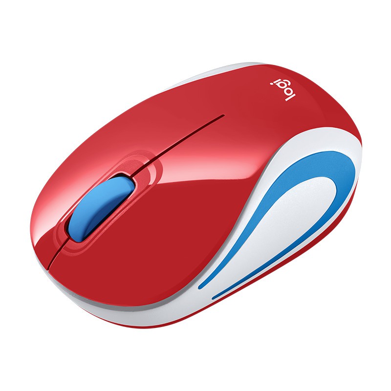 Logitech M187 Wireless Mouse