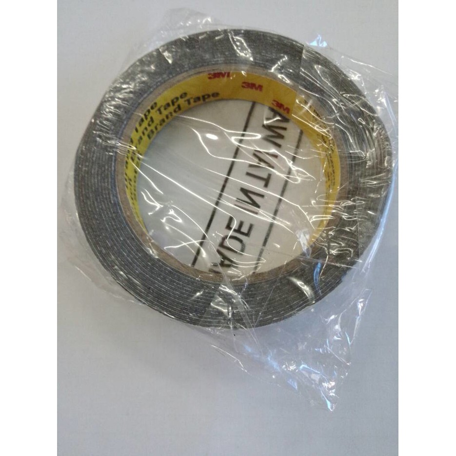 

Doubletape Busa 3 M 1" Termurah