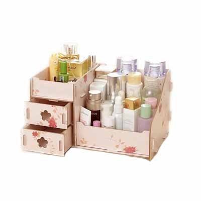 MINI RAK KOSMETIK MINI COSMETIC STORAGE MINI