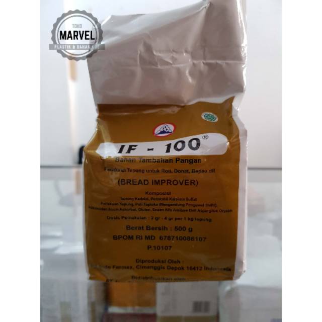 

IF - 100