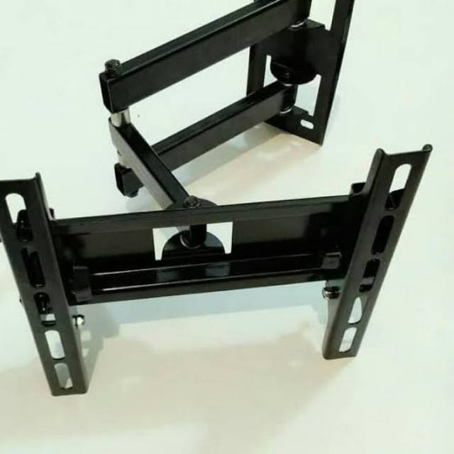 Bracket TV swivel tama 14-42 inchi