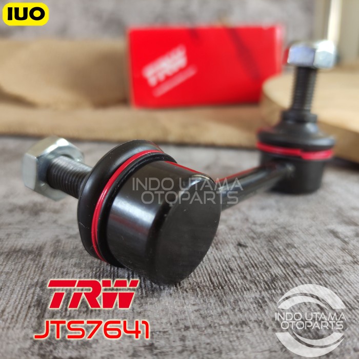 Stabilizer Link Stabil Honda CRV Gen3 Belakang Kiri TRW JTS7641