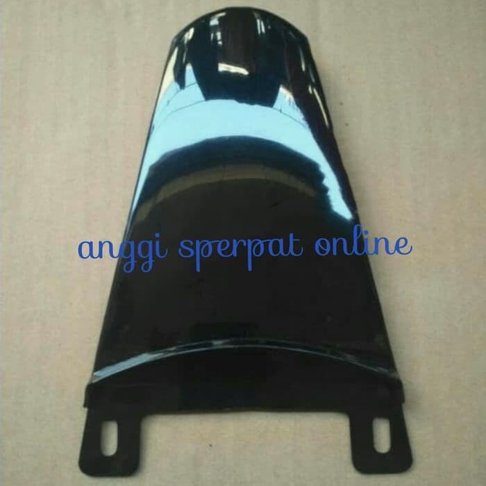 COVER TUTUP LAMPU BELAKANG JUPITER MX LAMA