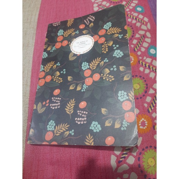 

Buku Tulis