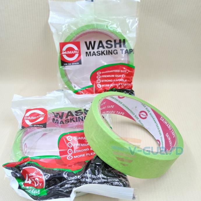 

Daimaru Washi Masking Tape