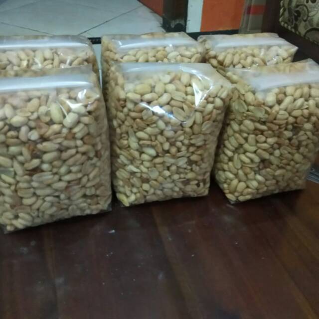 

Kacang Bawang