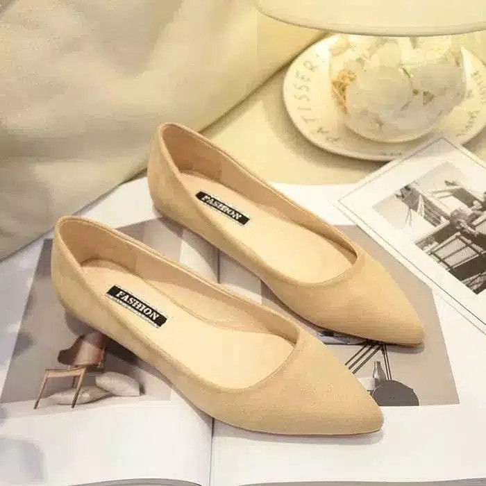 PROMO BIG SALE  DAFF 01 FLATSHOES BEST SELLER