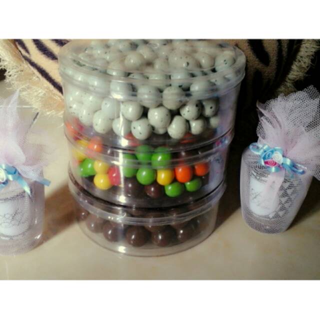 

Paket coklat lebaran