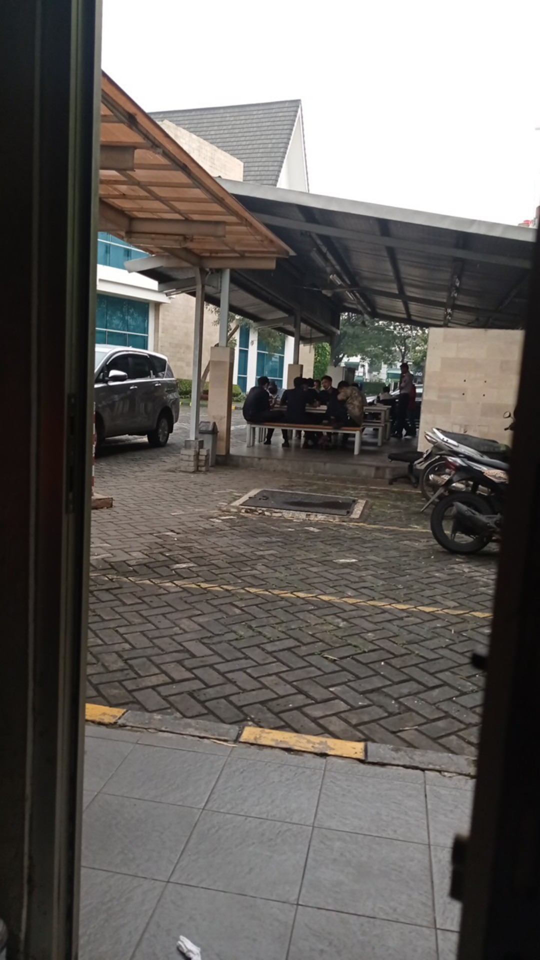 Kawat Las Stainless Nikko Nsn 308 2mm X 300mm  ( 1 Batang )