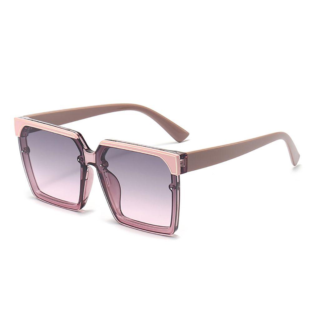 Mxbeauty Square Sunglasses Kacamata Anti Radiasi UV Protection Kacamata Perempuan Korea Kacamata Anti Radiasi Untuk Wanita Sale Kacamata Kaca Anti Radiasi Wanita Kaca Mata