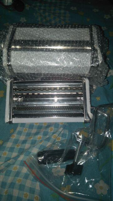 Gilingan Mie Asta - Molen Pastel Pasta Maker