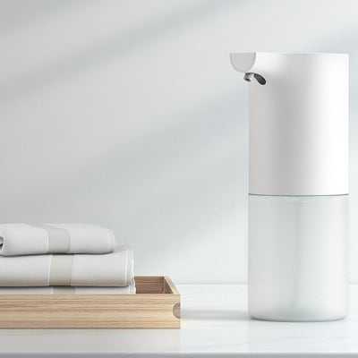 Xiaomi Mijia Dispenser Sabun Otomatis Automatic Induction Soap