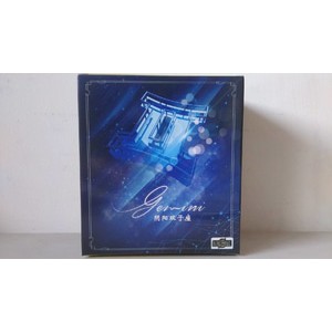 EX GEMINI SAGA MOVIE S-TEMPLE
