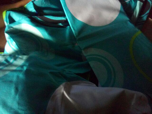 Raishacollection Sprei Adela King Uk. 180×200 Cm