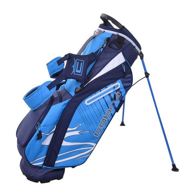 Golf Bag Type Stand Bag Brand Cobra Ultra Light Original