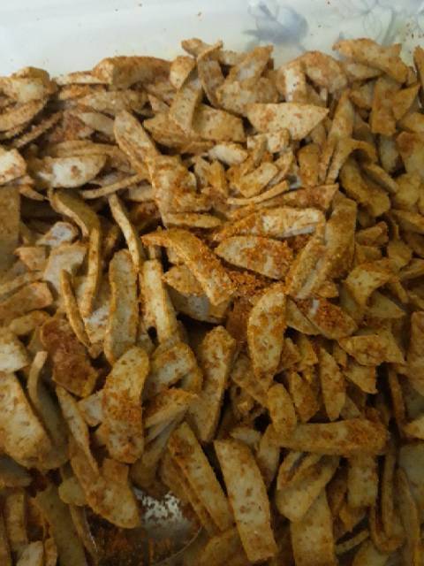 Basreng kemasan 500gram/basogoreng/kriuk/supplayer/basoaci/basi/mieinstan+-3