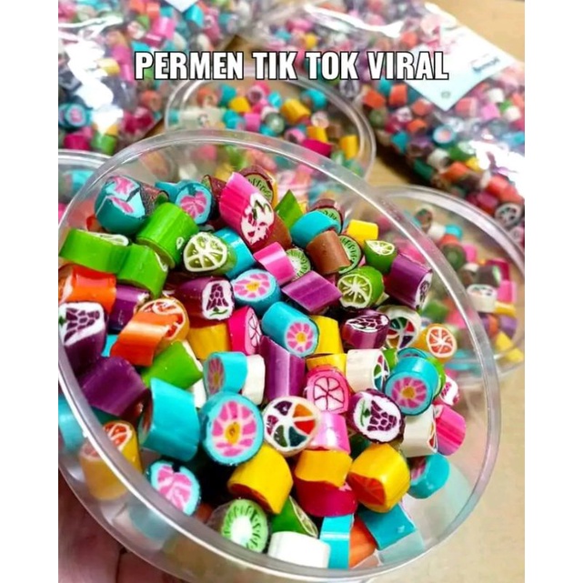 

permen viral