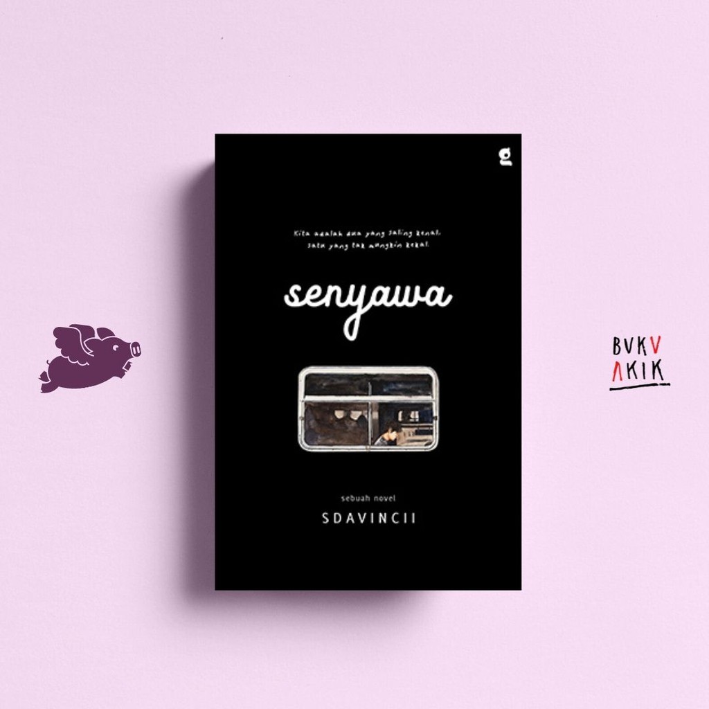 senyawa - sdavincii